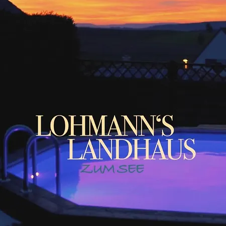 Lohmann's Zum *