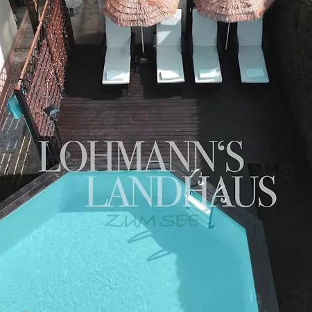 Lohmann's Zum