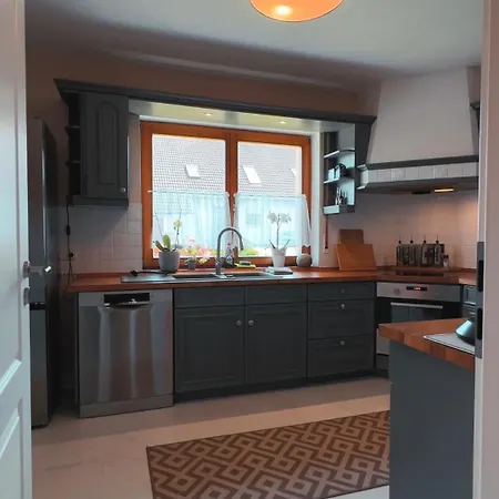 Lohmann's Zum Apartment