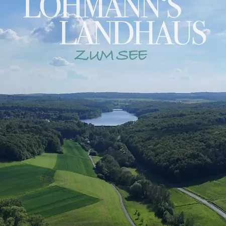Lohmann's Zum