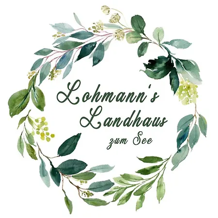 Apartment Lohmann's Zum