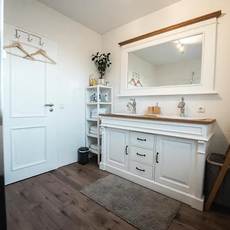 Apartment Lohmann's Zum