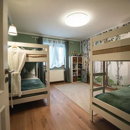 Lohmann's Zum Apartment *
