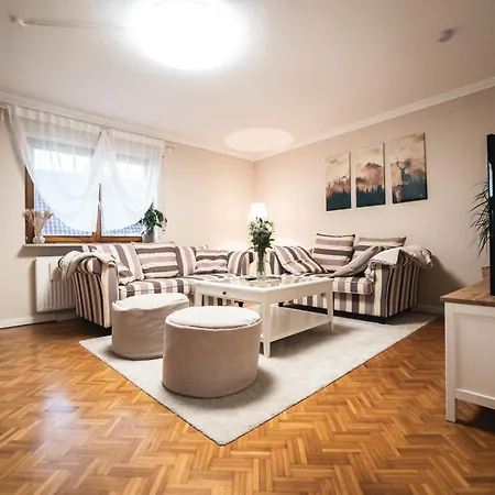 Apartment Lohmann's Zum