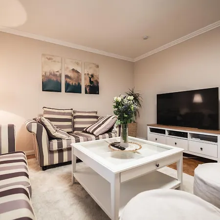 Apartment Lohmann's Zum