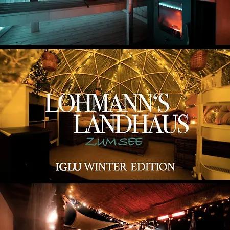 Lohmann's Zum Stadtlauringen