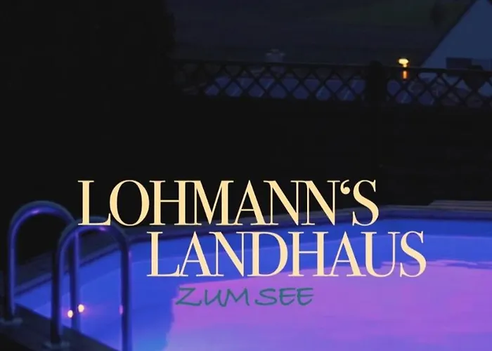 Lohmann's Zum *