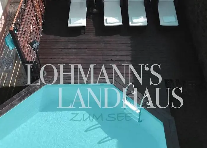 Lohmann's Zum