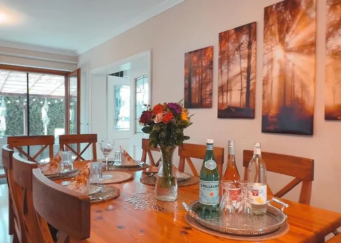 Lohmann's Zum Apartment *