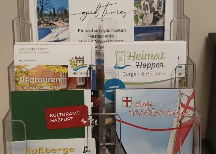 Lohmann's Zum *