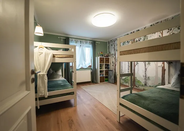Lohmann's Zum Apartment *