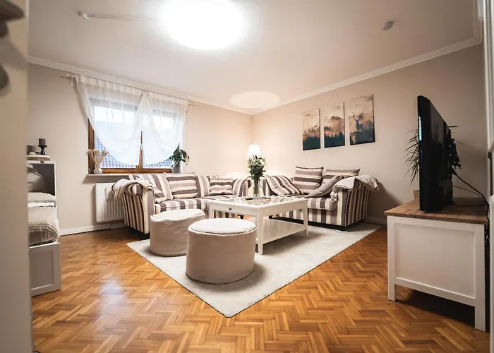 Apartment Lohmann's Zum