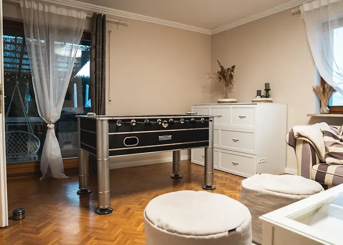 Lohmann's Zum Apartment