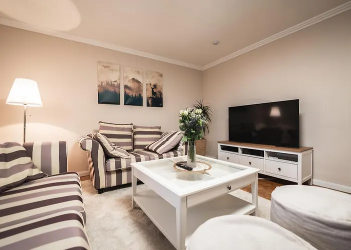 Apartment Lohmann's Zum