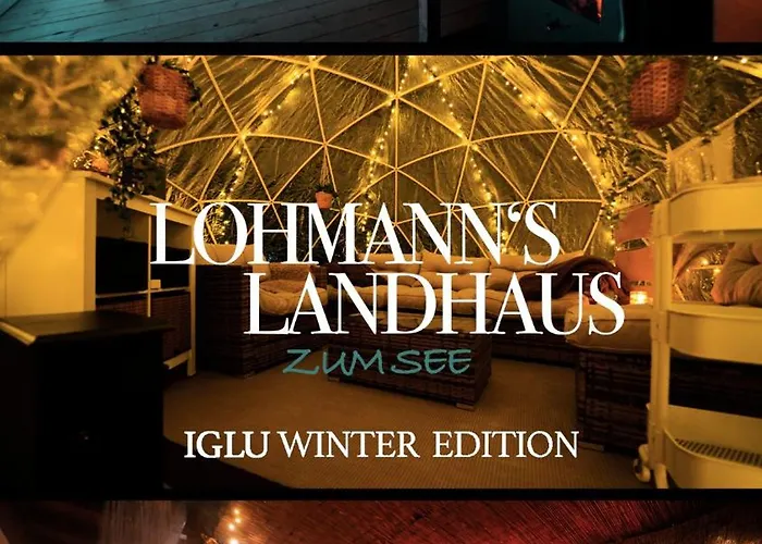 Lohmann's Zum Stadtlauringen